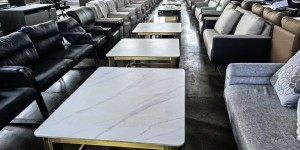 上海二手办公家具怎么避坑？本地人都找的高性价比二手家具卖场